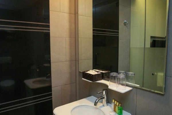 The Southbridge Hotel (Tanjong Pagar)